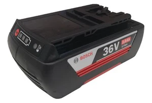Bosch 36V 2.0Ah Akku Neue Zellen - Bild 1 von 1