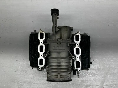 2014-2020 JAGUAR XF XJ XE F-PACE F-TYPE LAND ROVER 3.0L ENGINE SUPERCHARGER OEM - Image 1 of 4
