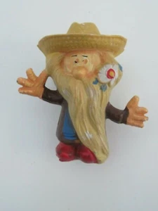 VINTAGE JUGENDFIGUR LE MANEGE VERZAUBERT ORTF JIM POLLUX - Bild 1 von 3