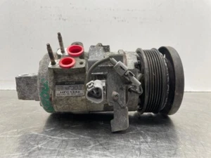 Toyota Sequoia 2001-2007 Air Conditioning A/C Compressor OEM - Picture 1 of 3