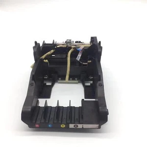 Print Head Carriage for HP officejet 7512 7610 7110 Officejet 7621 with belt - Afbeelding 1 van 5