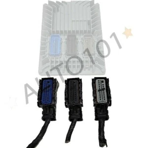 ✅ 10-16 GM E39 ECM Connector OEM - Picture 1 of 1