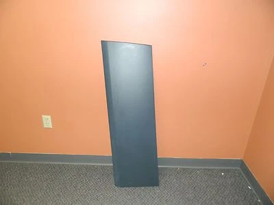 全新 原始设备制造商 2005 - 2006 福特林肯领航员 黑色 内部装饰面板  — 第 1/3 张图片