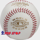 2006 Rawlings Official WORLD SERIES Baseball ST LOUIS CARDINALS