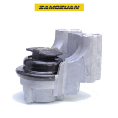 Montaje de motor delantero 2007-2012 para Ford Lincoln, Fusion MKZ, 3,5 L V6 A5571 Foto 1 de 4