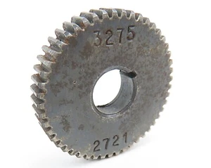 Engranaje de husillo Milwaukee 32-75-2721 32752721 (NOS) NUEVO SIN CAJA - Imagen 1 de 7