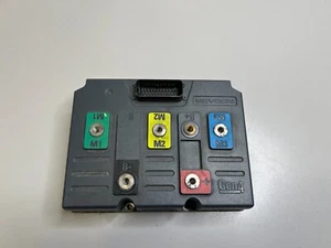 RENAULT EVCON INVERTER CONTROLLER 291A56940R 634A44115 - Bild 1 von 5