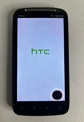 HTC PG58100 Sensation 4G T-Mobile phone for parts Sold as is - Image 1 of 4