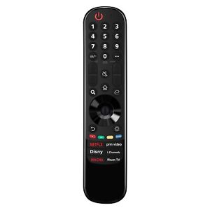 MR22GA MR22GN Remote Control fit for LG TVs [NO Voice Magic Pointer Function]