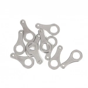 Reactive Parts Lockwire Anchor 10 Pack - - Picture 1 of 1
