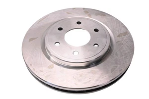 Centric Parts 121.42085 Vented Front Brake Rotor NOS - Picture 1 of 3