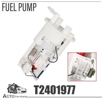 Conjunto de bomba de combustible Yamaha YZF-R1 2002-2006 STOCK EE. UU. # 5PW-13907-05-00 Foto 1 de 4