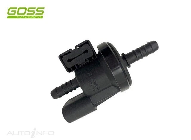 Goss Canister Purge Valve Solenoid For Audi RS4 Quattro B7 4.2L V8 BNS - image 1 of 1