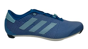 adidas The Road Shoes Blue Rush Cycling Road Shoes Men's Size 10.5 GY6829 - Picture 1 of 9