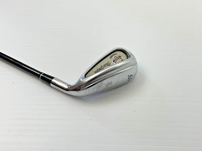MAC GREGOR V-FOIL GO SPEED FORGED 19 DEGREE DRIVING IRON REGULAR FLEX - Image 1 of 4