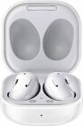 Samsung Galaxy Buds Live, True Wireless Earbuds W/Active Noise Cancelling, White