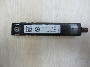 VW Golf 7 5G Antennenverstärker Antennen Verstärker 5G6 035 577 A 5G6035577A - Picture 1 of 1