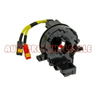 Spiral Cable Clock Spring 84306-42020 For TOYOTA RAV4 2005-2012 EAS/TY/075A - image 1 of 4
