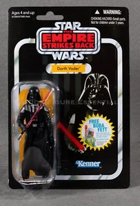 Star Wars Darth Vader VC08 Empire Strikes Back Vintage Collection 1st Release - Picture 1 of 8