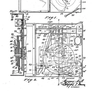 Alte, antike Kamera & Co: Ensign, Houghton Co., Magnus Niell.. Infos 1894+ - Bild 1 von 1