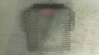 Engine ECM Control Module Fits 2006 06 NISSAN TITAN MEC84-201 A1 MEC84201A1 - Image 1 of 4