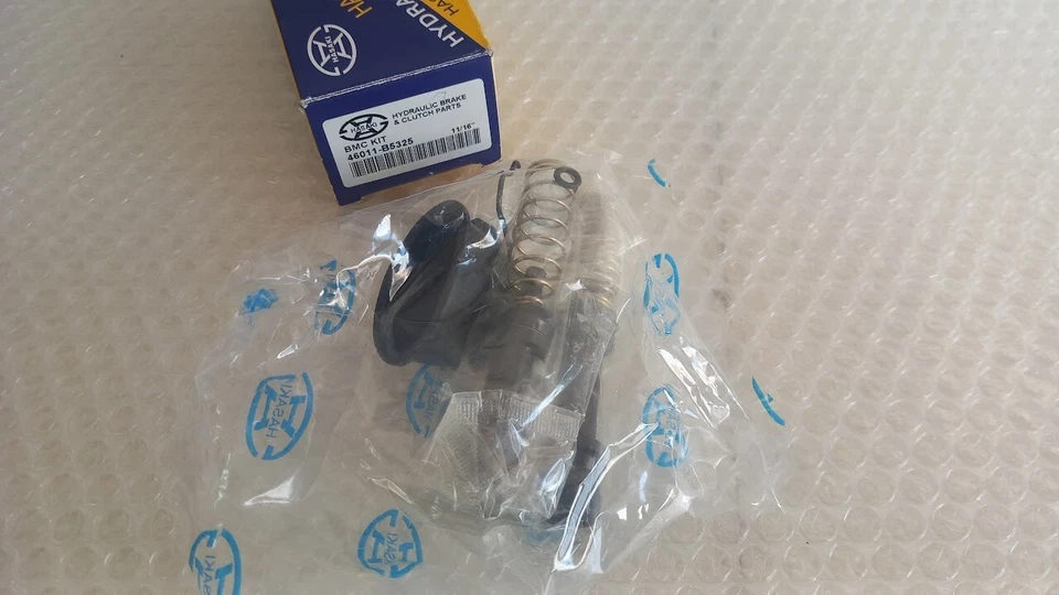 Kit de reparación maestro freno para Nissan Datsun B210 11/16 46011-B5325 Foto 1 de 1