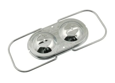 Mr Gasket 5272 Master Cylinder Cover - Image 1 of 3
