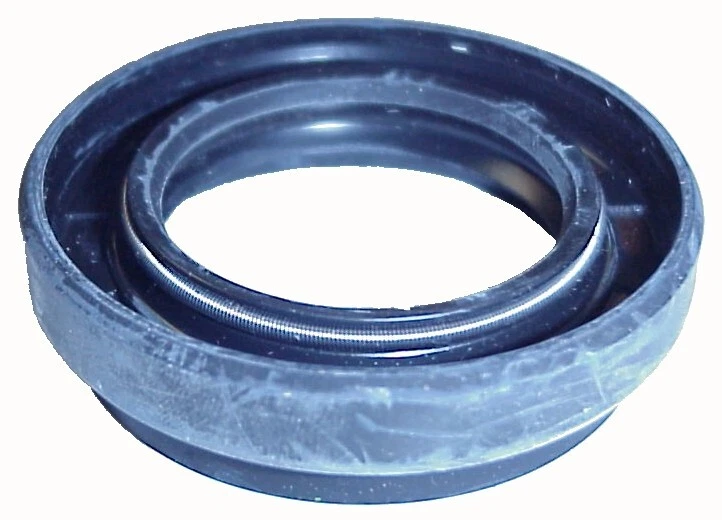 Sello de eje de salida de transmisión manual para Mazda GLC 626 323 1981-1986 COMP TREN MOTRIZ Foto 1 de 2