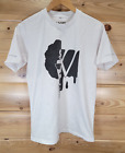 T-shirt homme Cypress Hill B Real X Wonderbrett taille moyenne « Dr Greenthumb » blanc