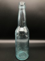 Vintage Adolphus Busch Beer Bottle Light Green 1905 1915 Ebay