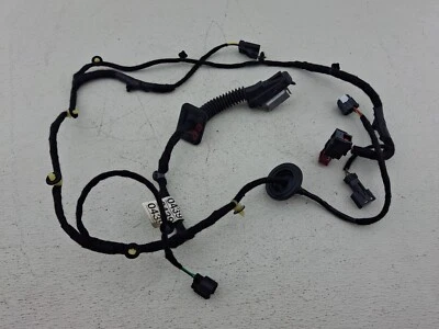 Buick Encore 2017-2018 panel de puerta lateral derecha cableado arnés cable OEM Foto 1 de 4