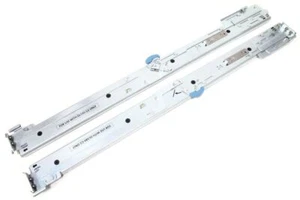 HP Compaq DL580 G2 Outside Rails For Rackmount ( 287530-003 287531-003 ) USED - Afbeelding 1 van 1
