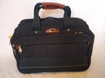 Bolso de Noche Ricardo Beverly Hills Cartera Maleta Pequeña Foto 1 de 4