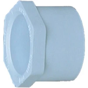 Genova Products 30227 PVC Sch. 40 Reducing Bushings, 2" x 3/4" - Picture 1 of 1