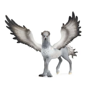 Schleich Buckbeak Hippogriff personaggio giocattolo di Harry Potter dai 6 anni in su - Foto 1 di 7