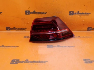 FANALE POSTERIORE DESTRO FUORI Volkswagen Golf VII (AUA) 5G0945208G - Immagine 1 di 4