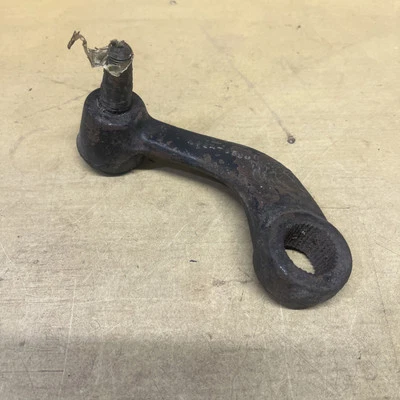 1967 1970 Ford Mustang Pittman braço C7ZA -3590-C 1968 1969 - Imagem 1 de 4