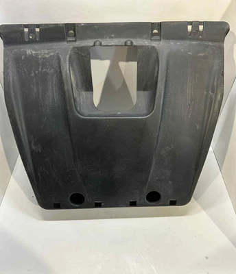 Наружные детали 03–08 Acura TSX, задняя нижняя панель - Изображение 1 из 4