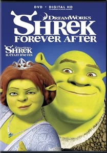 Shrek: Forever After - Picture 1 of 2