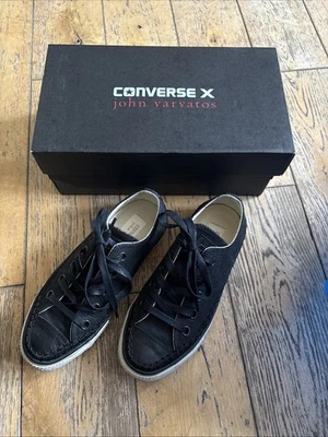 converse x john varvatos Größe 3 - Bild 1 von 4