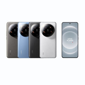 Xiaomi 14 Ultra Snapdragon 8 Gen 3 120Hz 5300mAh 90W Ładowanie 50MP Leica Aparat