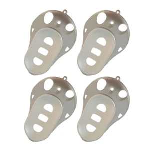 Cubierta del Motor Syma X8C X8W X8G X8HC X8HW X8HG. 4 Unidades Proteger el motor - Imagen 1 de 28