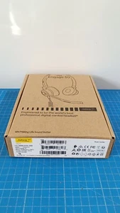 Jabra Engage 50 Stereo Kopfbügel Headset (5099-610-189) _0.2_5 - Bild 1 von 7
