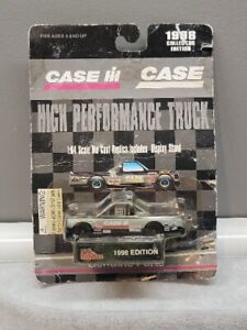 Case IH 1/64 High Performance Truck Racing Champions 1998 Special Edition