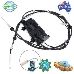 Parking Brake Actuactor for Range Rover Sport 4-Door 2010-13 5.0L V8 LR072318 AU - Picture 1 of 8