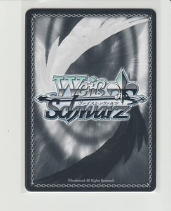 Weiss Schwarz NIKKE English Rare Cards You Pick NIK/S117 R - Picture 1 of 29