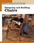 Fine Woodworkin Designing and Building Chairs (Paperback) (US IMPORT)