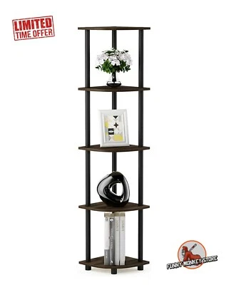 Esquinero de madera mueble esquinera para cuarto banano dormitório Envio Grátis - Imagem 1 de 4