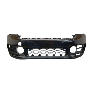 MINI COUNTRYMAN FRONT BUMPER F60 2017 onwards GENUINE pn 51117390520 - Picture 1 of 13