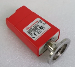 EDWARDS D02602000 APG100-XM Active Pirani Gauge - Picture 1 of 8